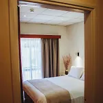 Hotel Kallithea Plátres