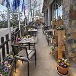 Hotel Kallithea *