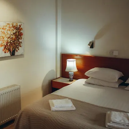Hotel Kallithea