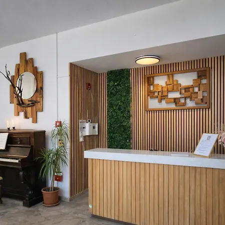 Hotel Kallithea
