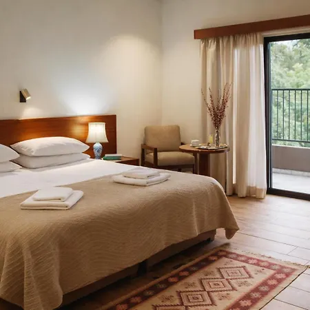 Kallithea Hotel *