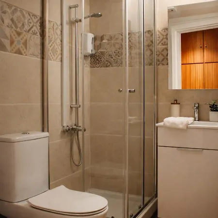 Hotel Kallithea *