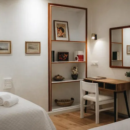 Hotel Kallithea