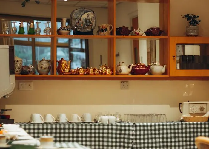 ホテル Kallithea パノ・プラトレス