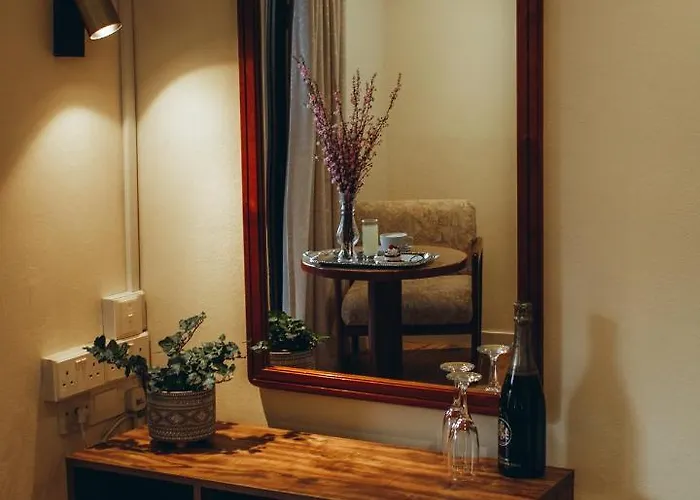 Kallithea ホテル *