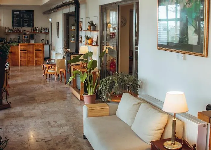 Kallithea パノ・プラトレス