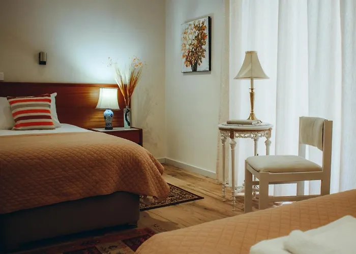 Kallithea * パノ・プラトレス