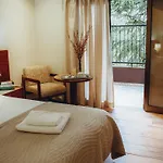 Kallithea Hotel Platres