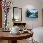 Kallithea Hotel Platres