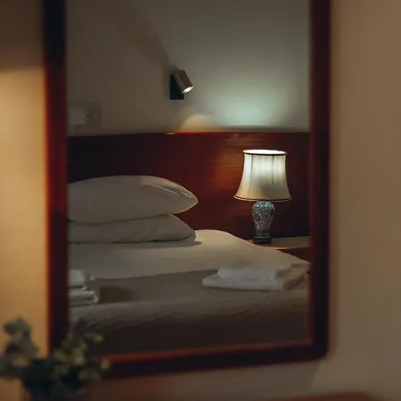 Kallithea Hotell