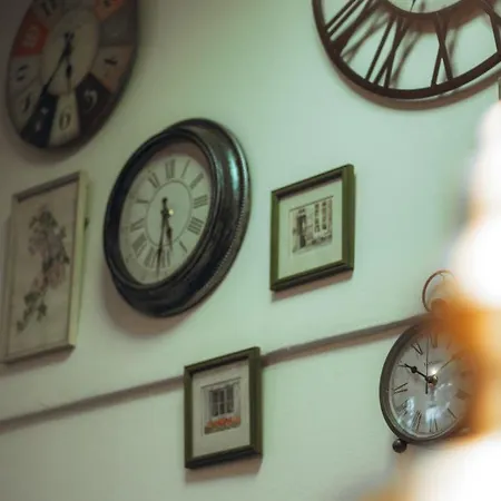 Kallithea Отель Платрес