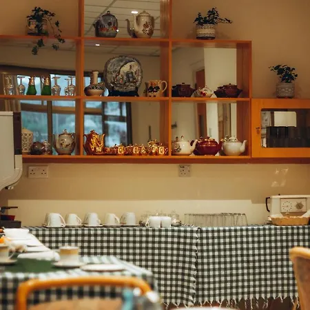 Hotel Kallithea Platres