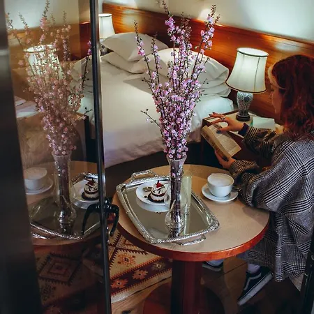 Kallithea Отель *