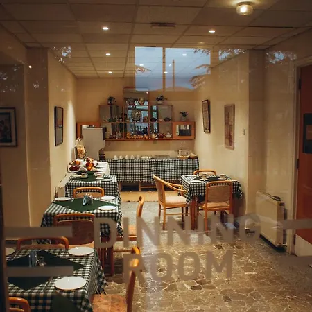 Kallithea Отель