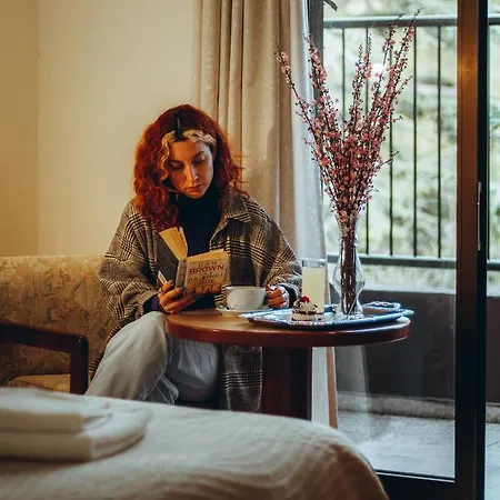 Kallithea Отель *