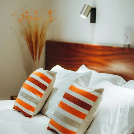 Hotell Kallithea