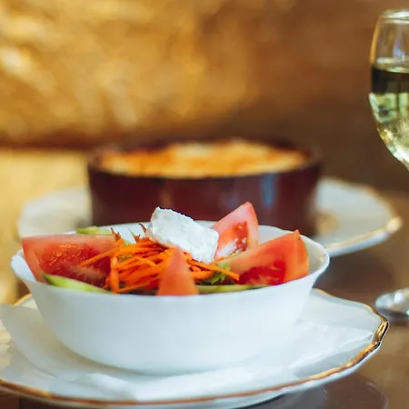 Kallithea Отель