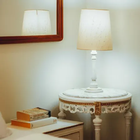 Kallithea Hotel Platres