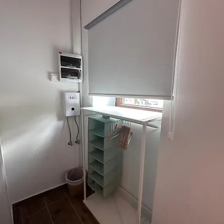 Hotel Kallithea *