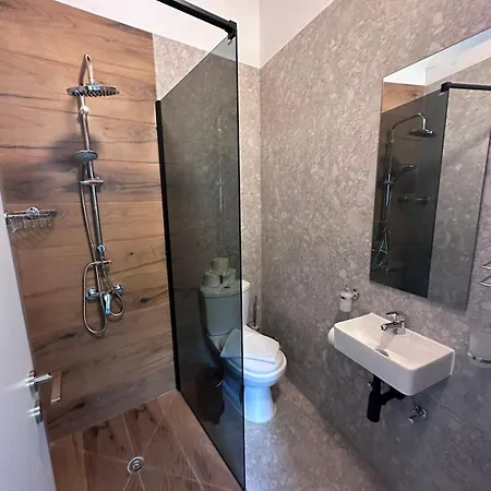 Kallithea Hotel *