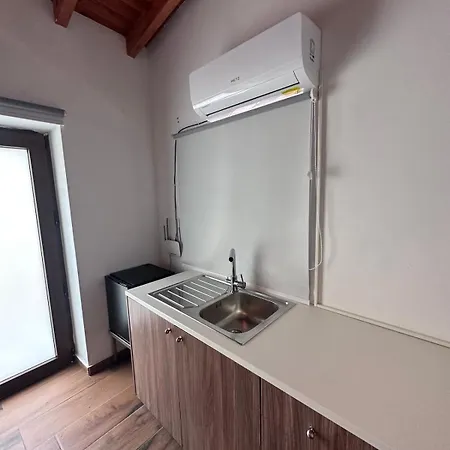 Kallithea Отель