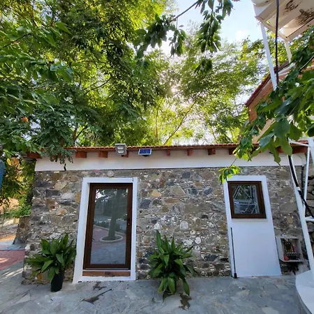 Kallithea فندق