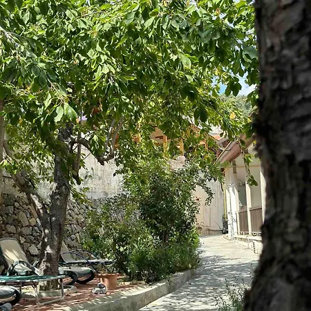 Kallithea Hotel Platres