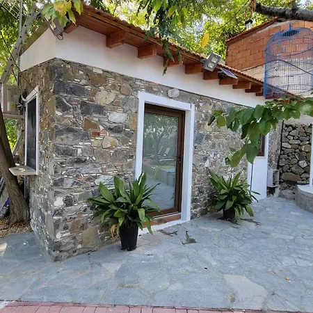 Kallithea Hotel Platres