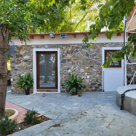 Kallithea فندق *