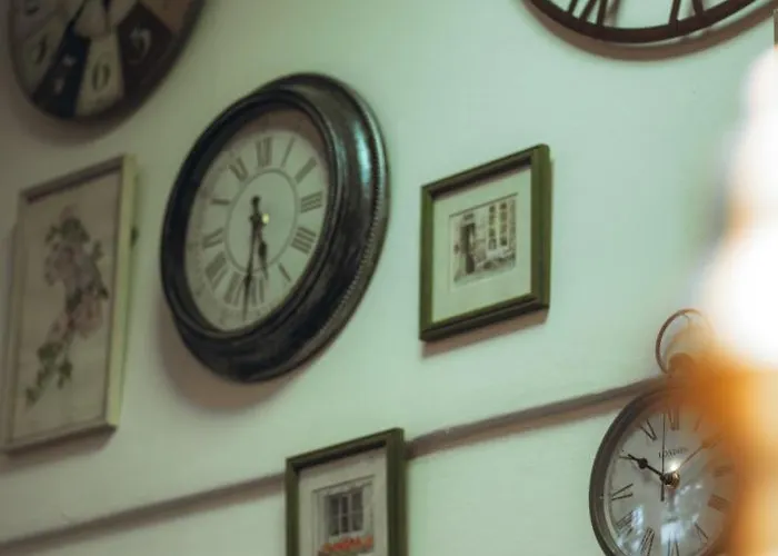 Kallithea Hotel Platres