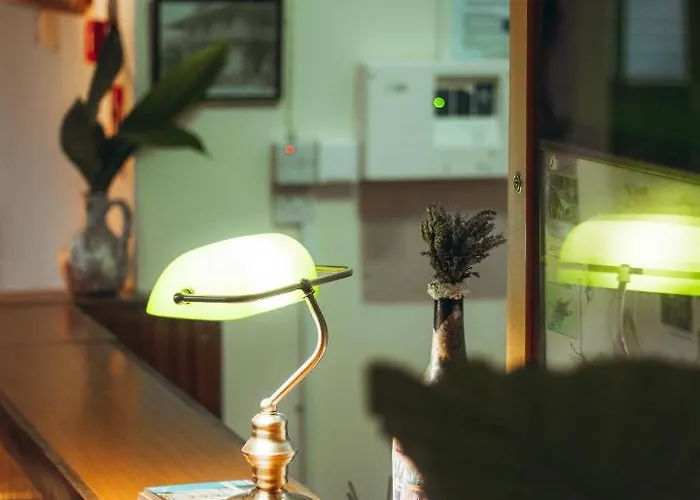 Hotel Kallithea Platres