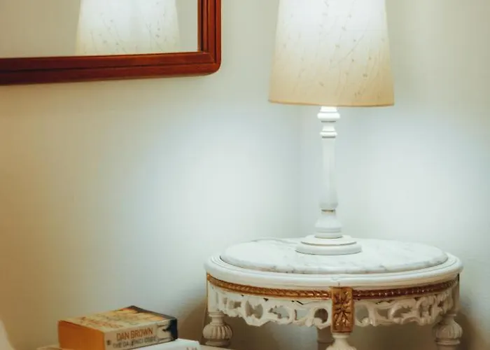 Kallithea Hotel Platres