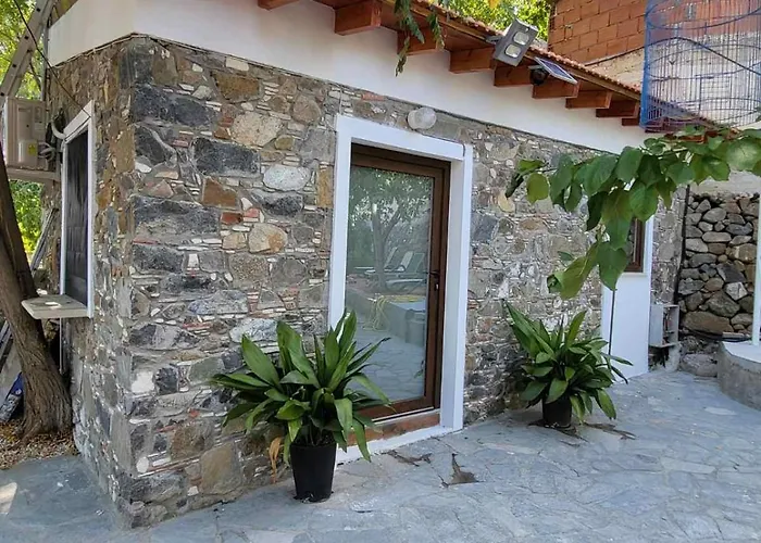 Kallithea Hotel Platres